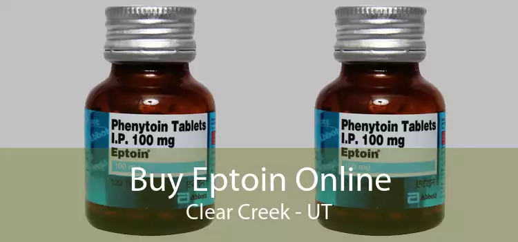 Buy Eptoin Online Clear Creek - UT