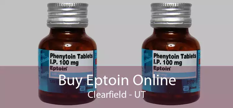 Buy Eptoin Online Clearfield - UT