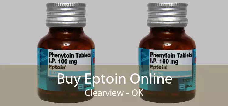 Buy Eptoin Online Clearview - OK