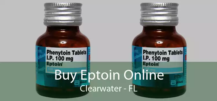 Buy Eptoin Online Clearwater - FL