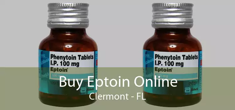 Buy Eptoin Online Clermont - FL