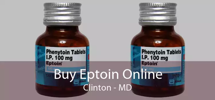 Buy Eptoin Online Clinton - MD
