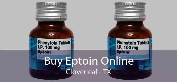 Buy Eptoin Online Cloverleaf - TX