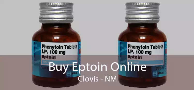 Buy Eptoin Online Clovis - NM