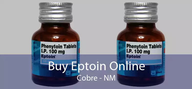 Buy Eptoin Online Cobre - NM