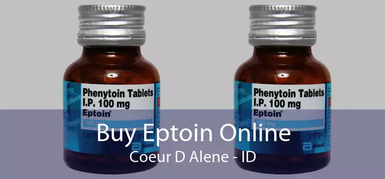 Buy Eptoin Online Coeur D Alene - ID