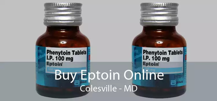 Buy Eptoin Online Colesville - MD