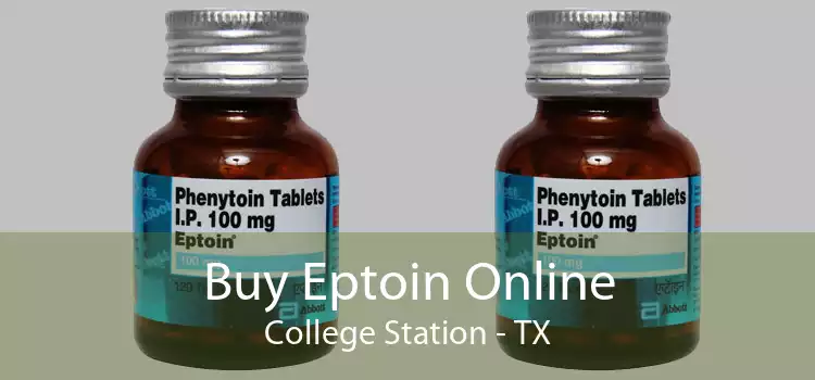 Buy Eptoin Online College Station - TX