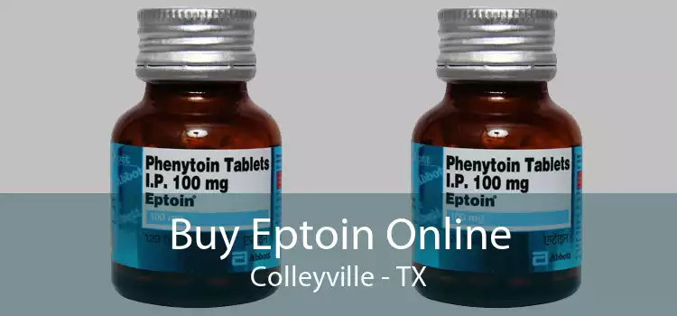 Buy Eptoin Online Colleyville - TX