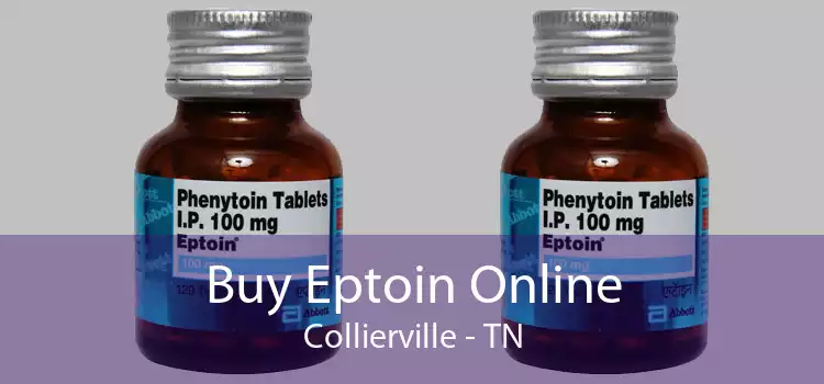 Buy Eptoin Online Collierville - TN