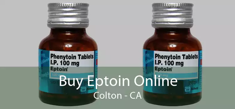 Buy Eptoin Online Colton - CA