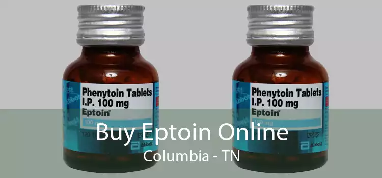 Buy Eptoin Online Columbia - TN