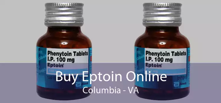 Buy Eptoin Online Columbia - VA