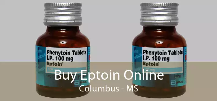 Buy Eptoin Online Columbus - MS