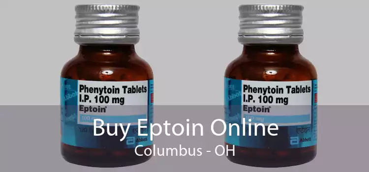 Buy Eptoin Online Columbus - OH