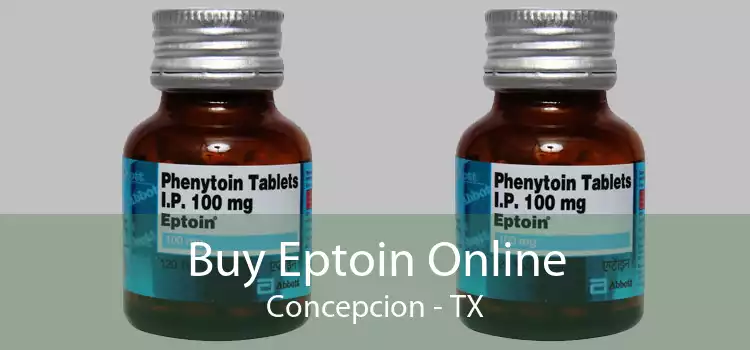 Buy Eptoin Online Concepcion - TX