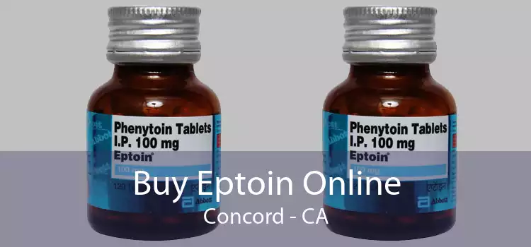Buy Eptoin Online Concord - CA