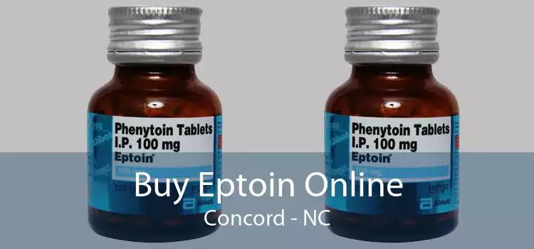 Buy Eptoin Online Concord - NC