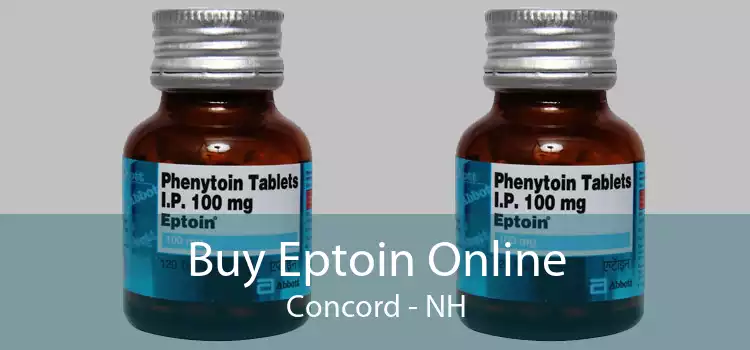 Buy Eptoin Online Concord - NH