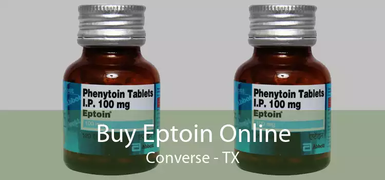 Buy Eptoin Online Converse - TX
