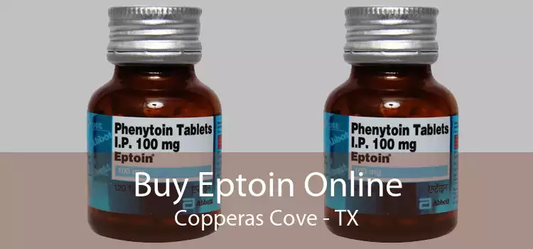 Buy Eptoin Online Copperas Cove - TX