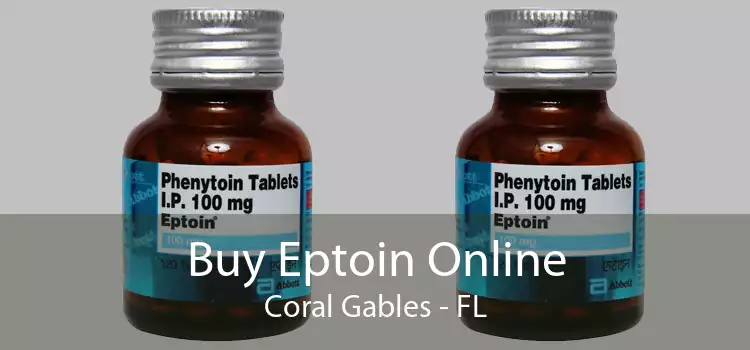 Buy Eptoin Online Coral Gables - FL