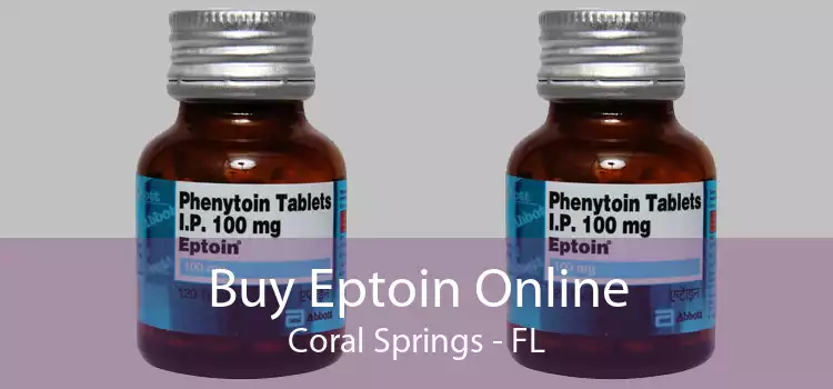 Buy Eptoin Online Coral Springs - FL
