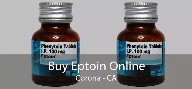 Buy Eptoin Online Corona - CA