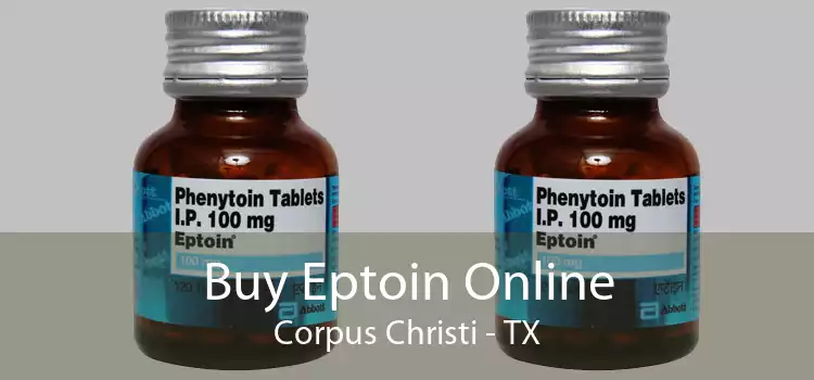 Buy Eptoin Online Corpus Christi - TX