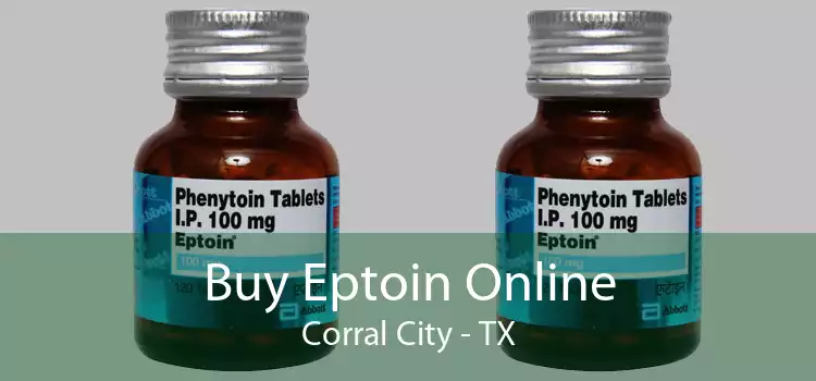Buy Eptoin Online Corral City - TX