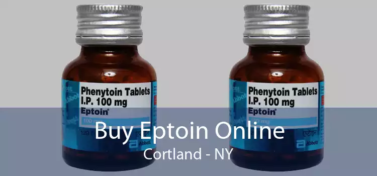 Buy Eptoin Online Cortland - NY