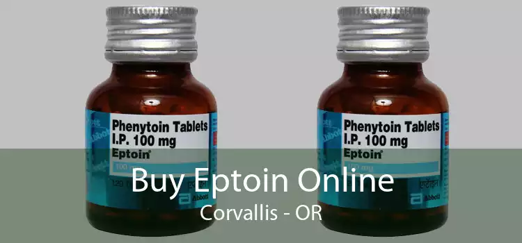 Buy Eptoin Online Corvallis - OR