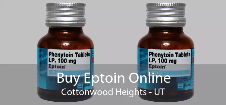Buy Eptoin Online Cottonwood Heights - UT