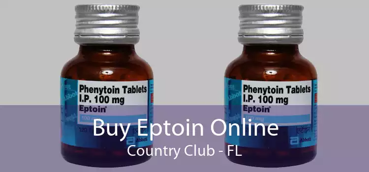 Buy Eptoin Online Country Club - FL