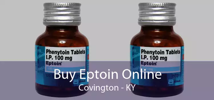 Buy Eptoin Online Covington - KY