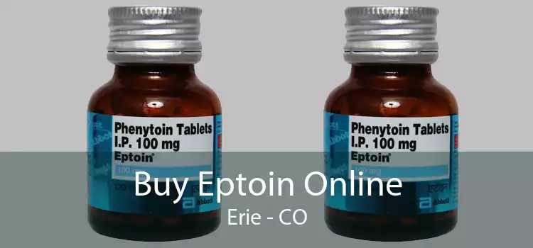 Buy Eptoin Online Erie - CO
