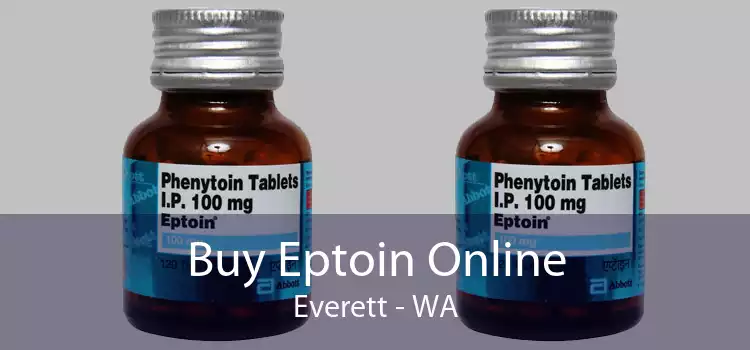 Buy Eptoin Online Everett - WA