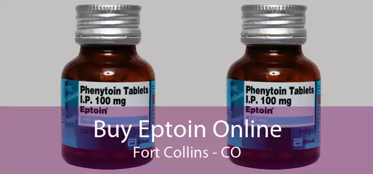 Buy Eptoin Online Fort Collins - CO