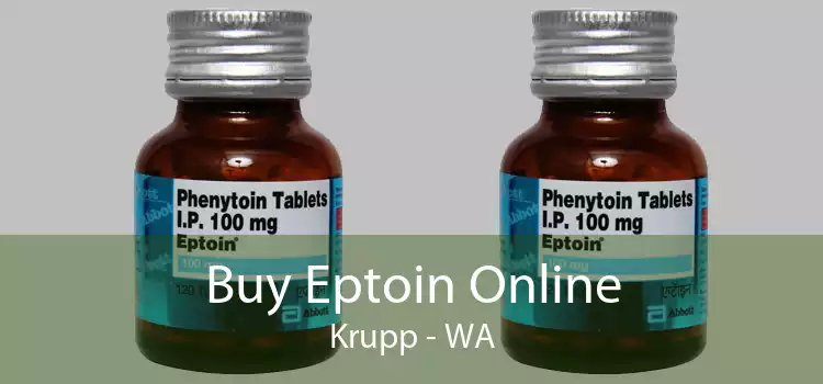 Buy Eptoin Online Krupp - WA