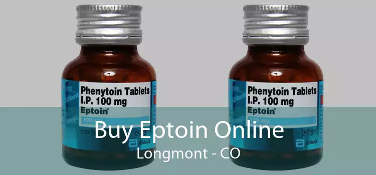 Buy Eptoin Online Longmont - CO