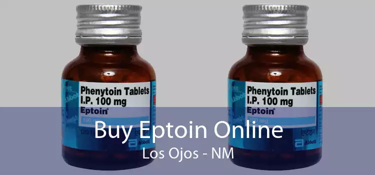 Buy Eptoin Online Los Ojos - NM