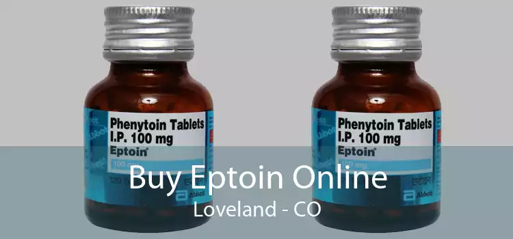 Buy Eptoin Online Loveland - CO