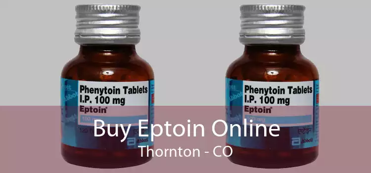 Buy Eptoin Online Thornton - CO