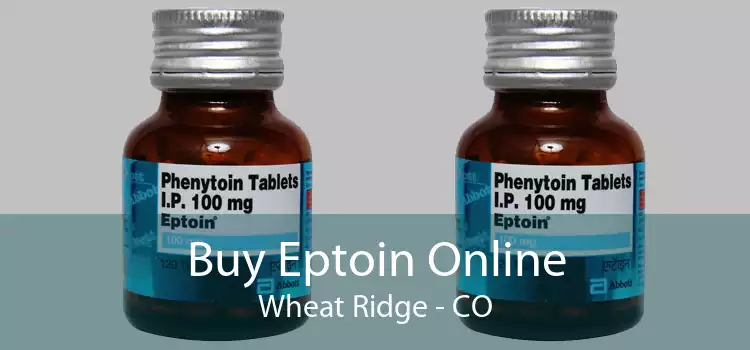 Buy Eptoin Online Wheat Ridge - CO