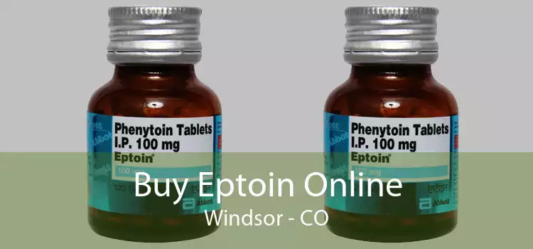 Buy Eptoin Online Windsor - CO